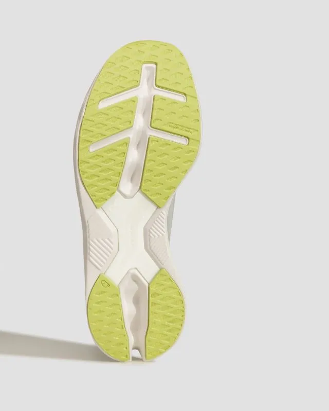 Buty biegowe męskie On Running Cloudeclipse 3MD30090248-white-sand