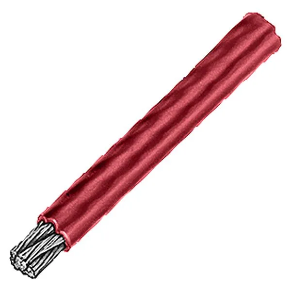 Cavo in acciaio Siemens 3SE7910-2AC Acciaio, 20m