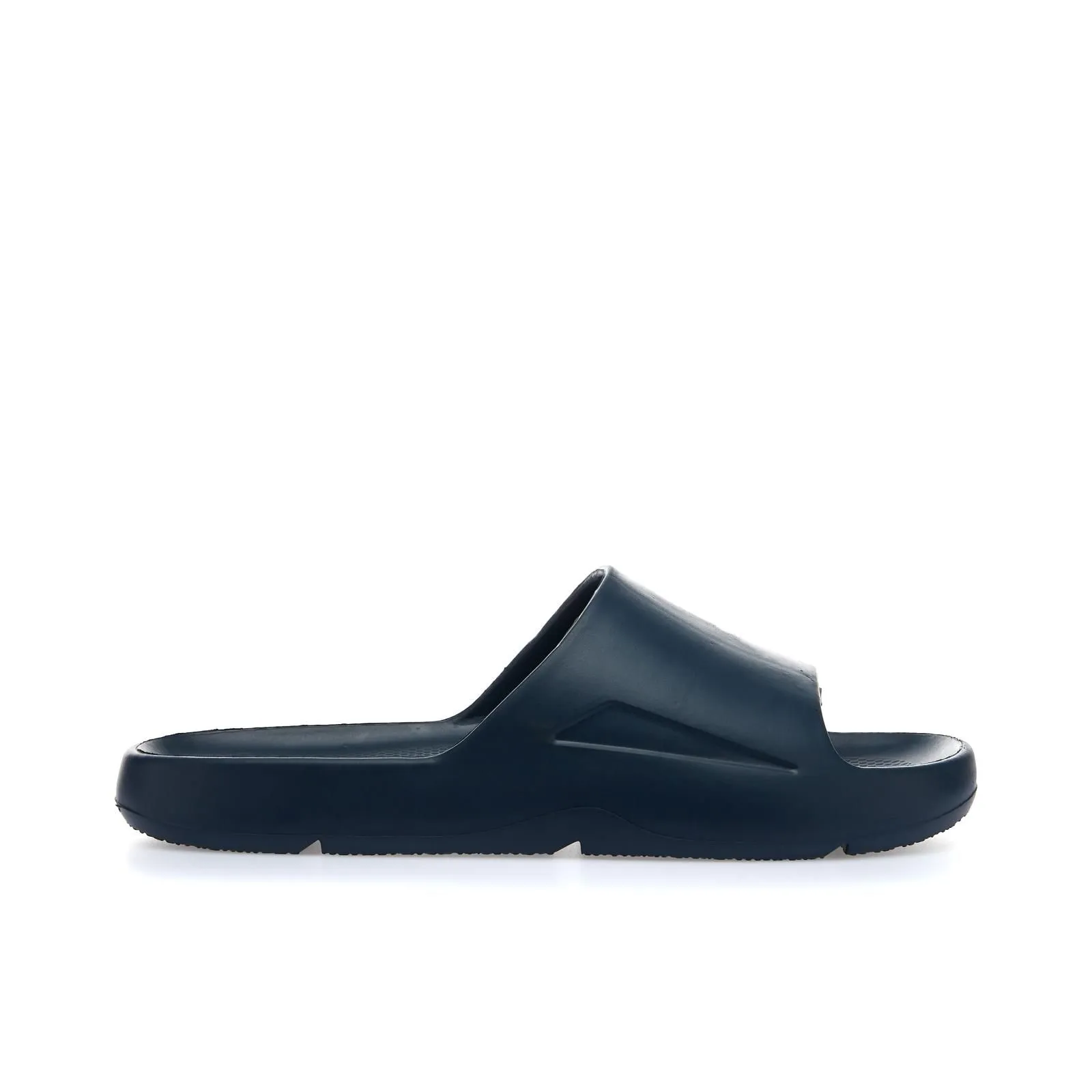 Ciabatte sportive uomo blu da piscina