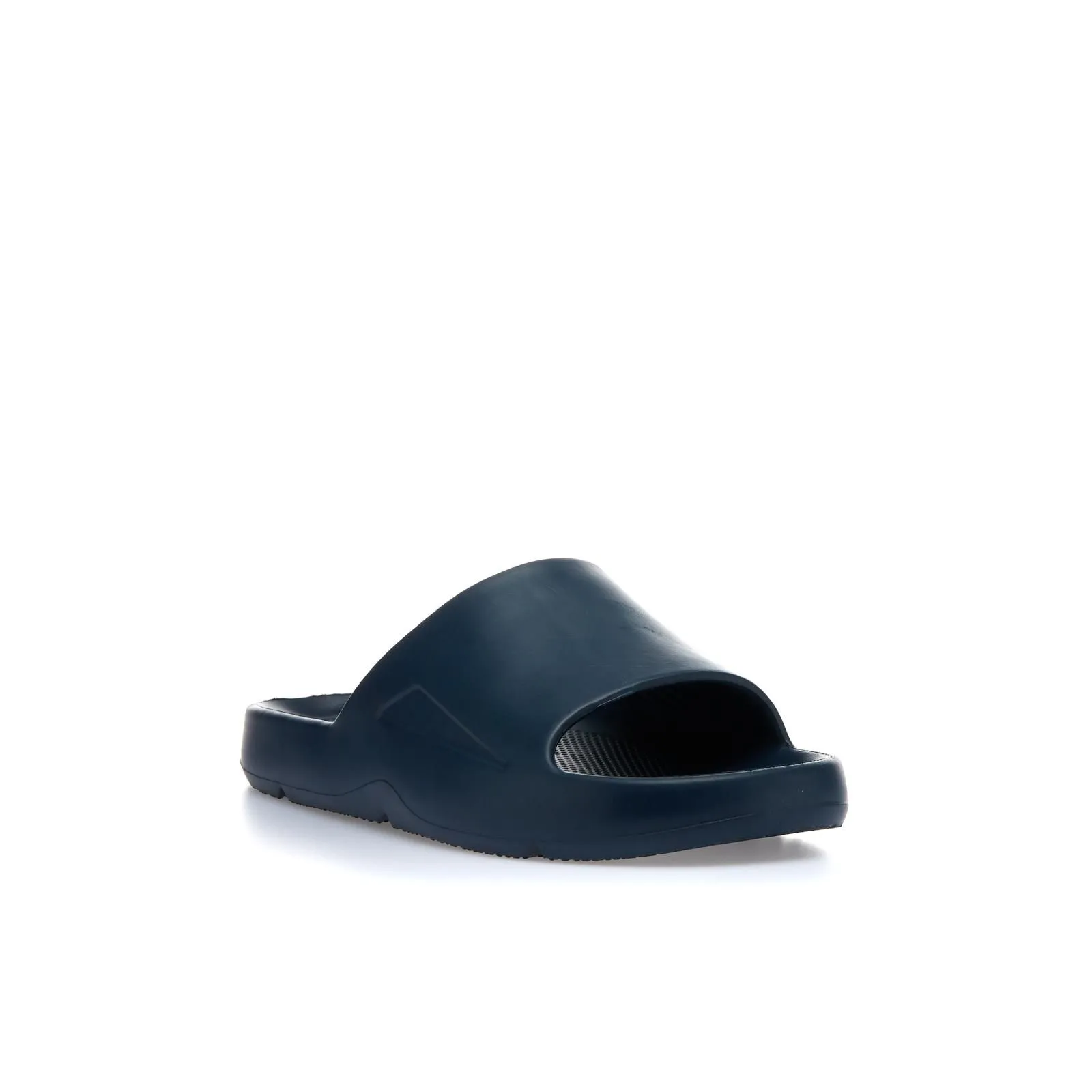Ciabatte sportive uomo blu da piscina