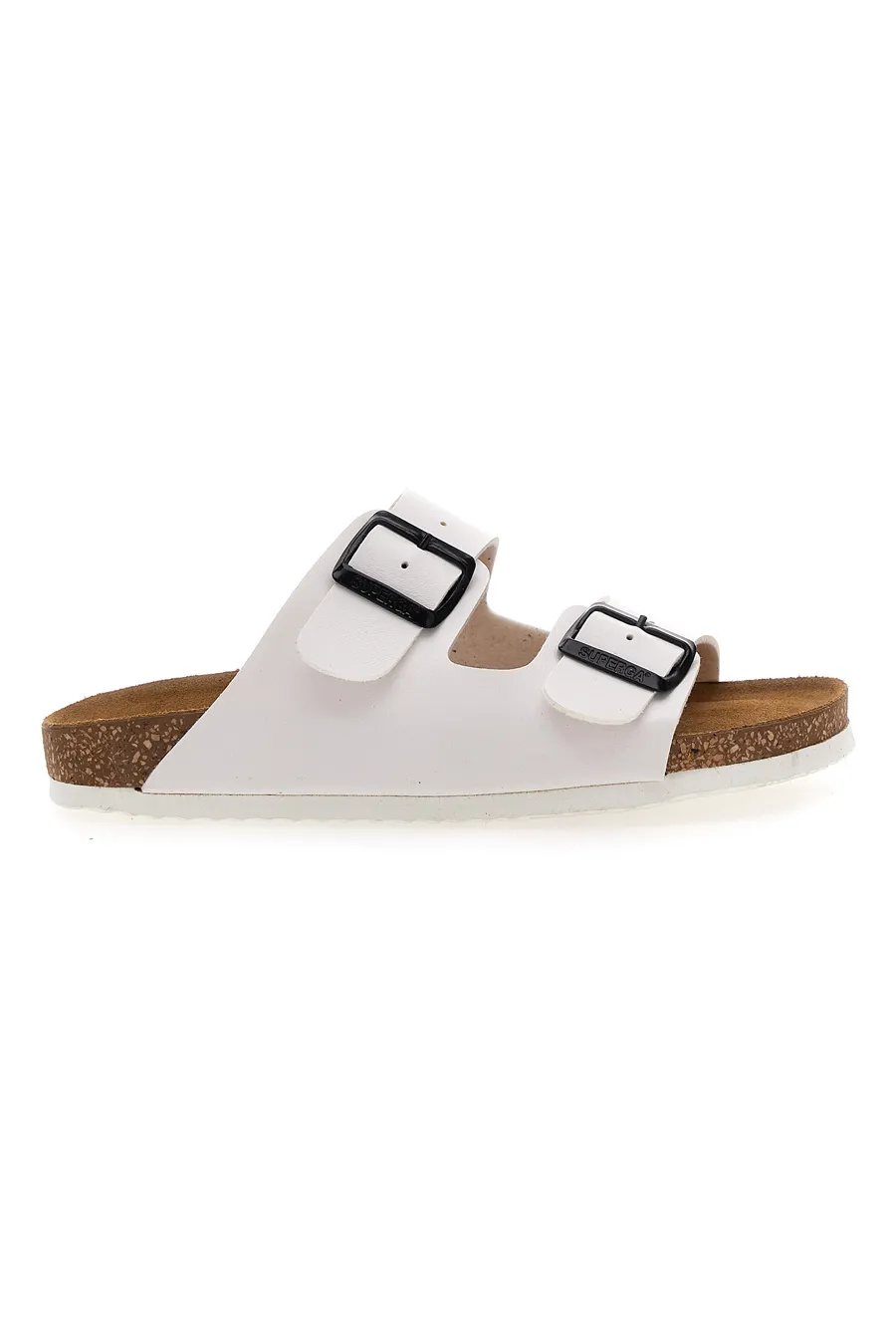 Ciabatte Superga 11371 Bianche
