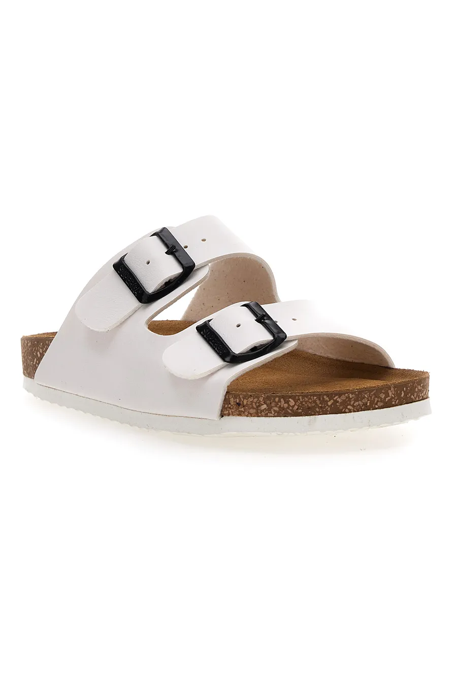 Ciabatte Superga 11371 Bianche