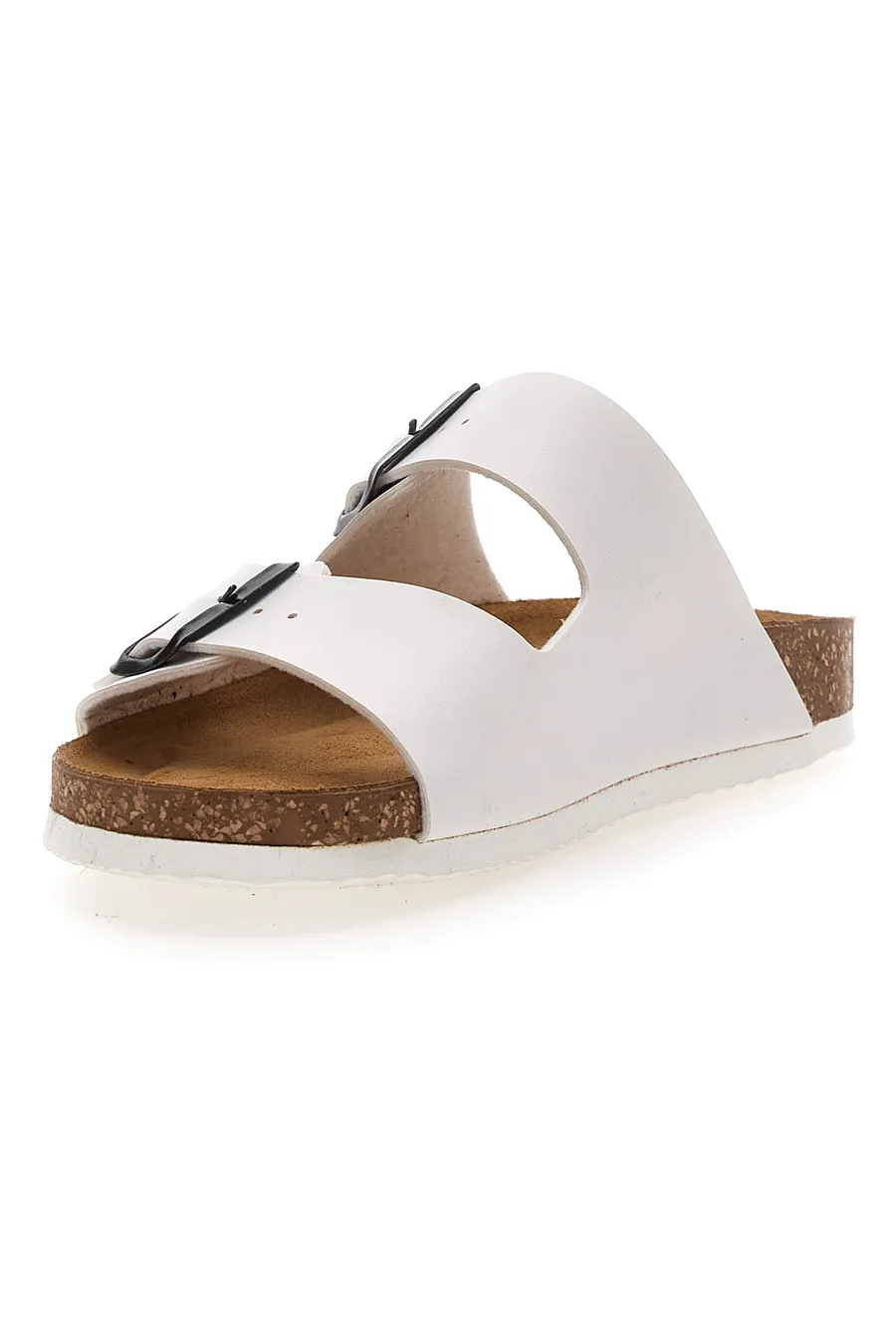 Ciabatte Superga 11371 Bianche