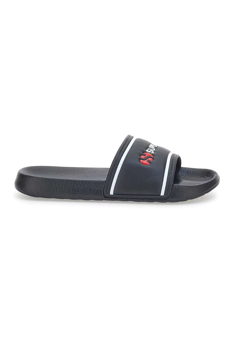 Ciabatte Superga 24395 Nere