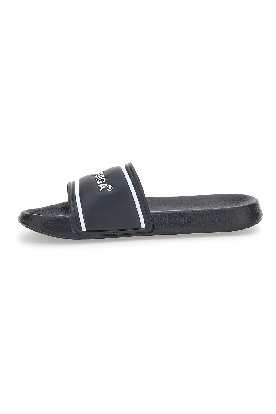 Ciabatte Superga 24395 Nere