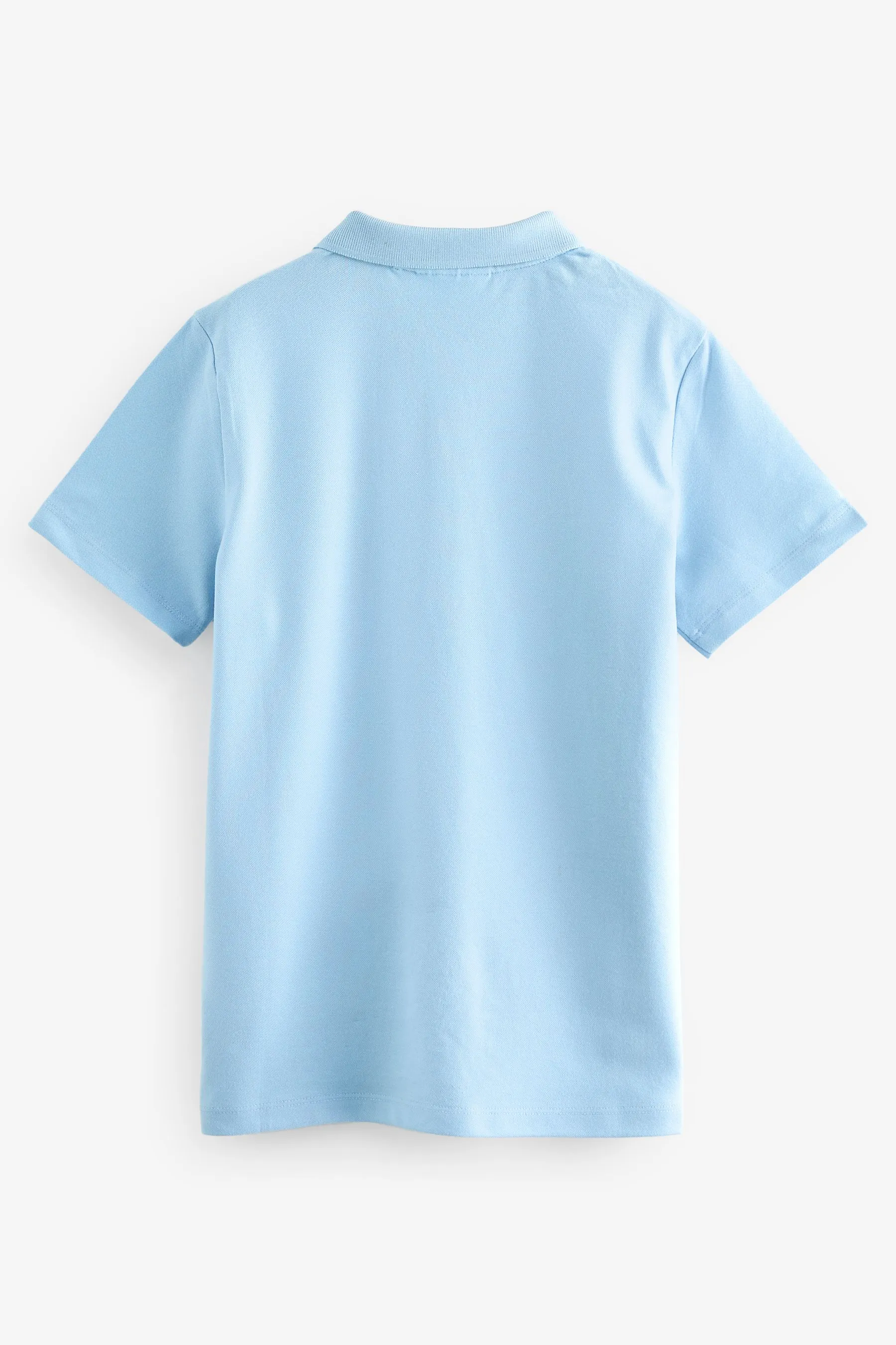Clarks Maniche corte Bambino Polo Confezione 2    