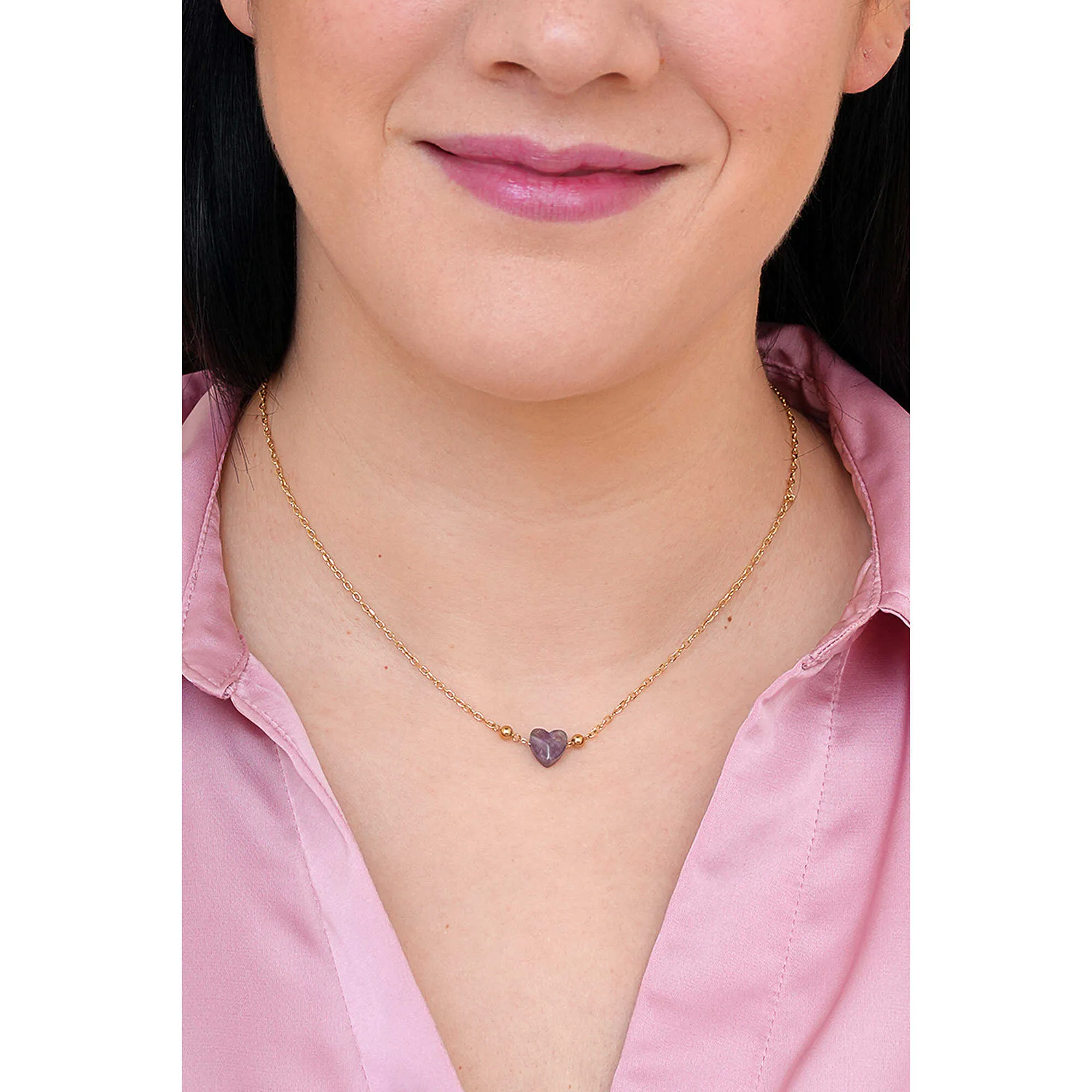 collana donna gioielli Breil