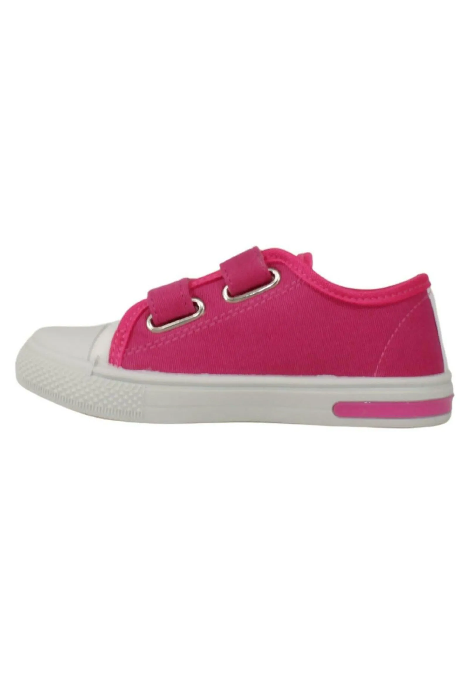 CON LUCI - Scarpe a strappo
