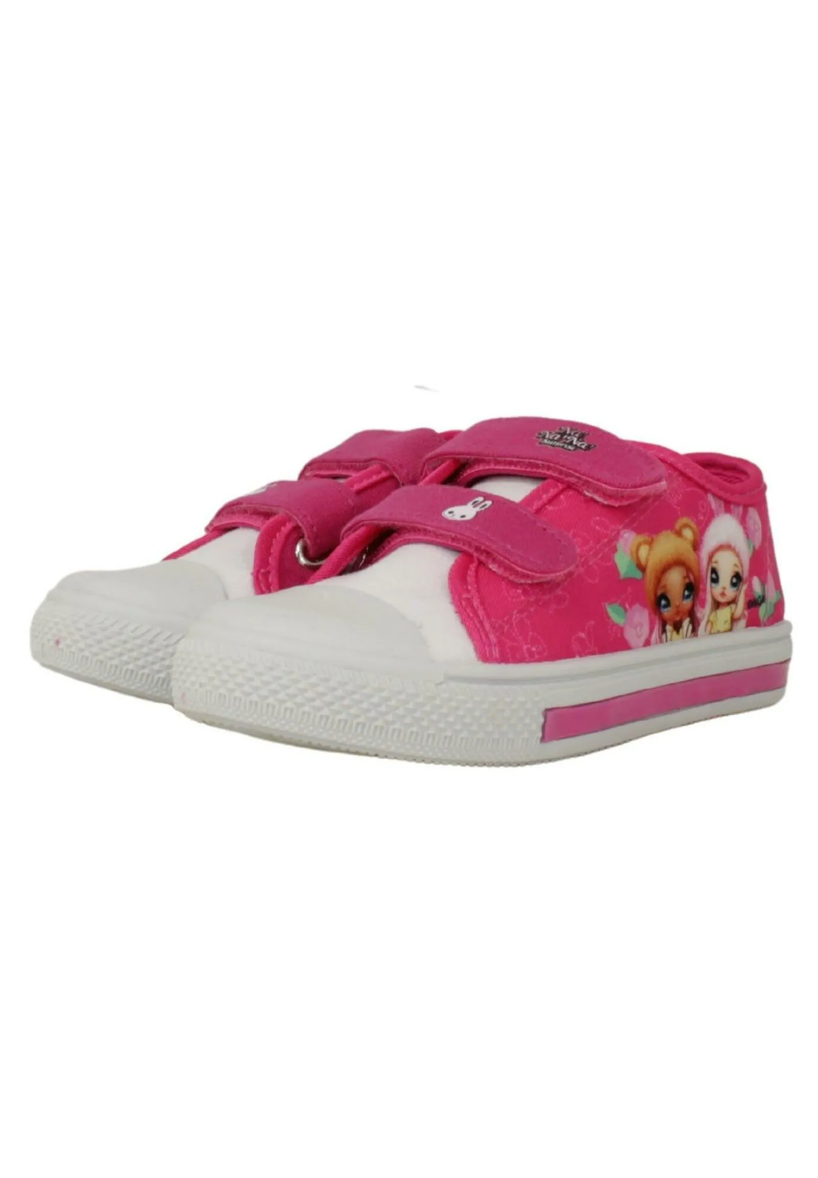 CON LUCI - Scarpe a strappo