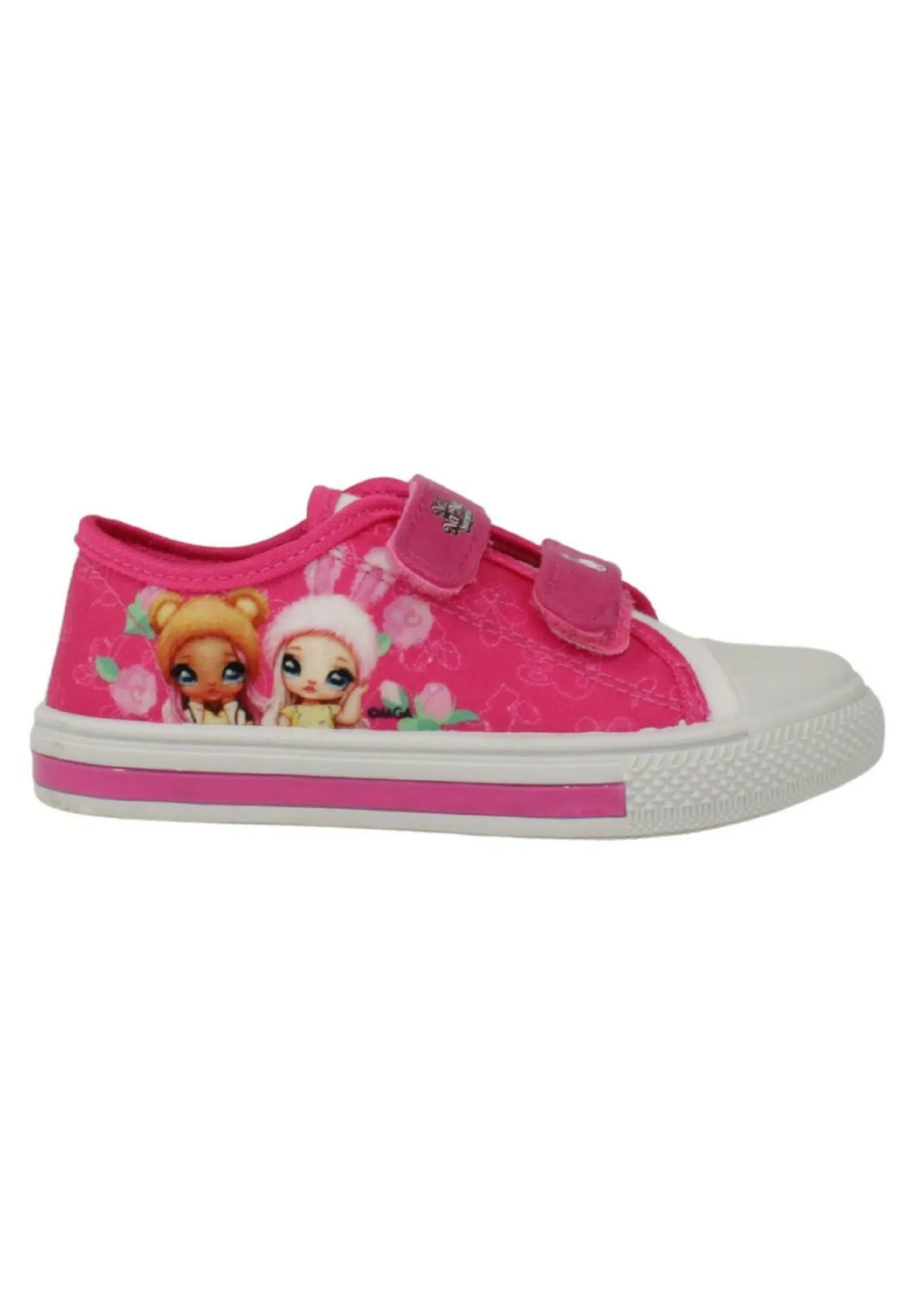 CON LUCI - Scarpe a strappo