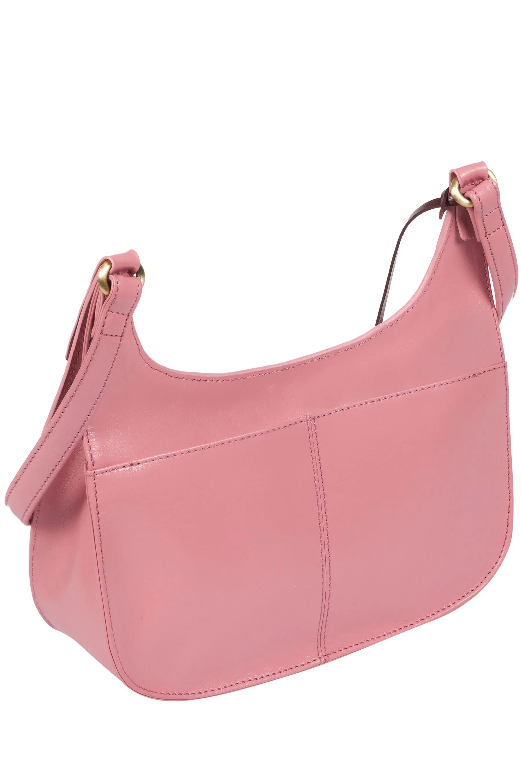 Conkca - Ellipse - Borsa a tracolla in pelle    