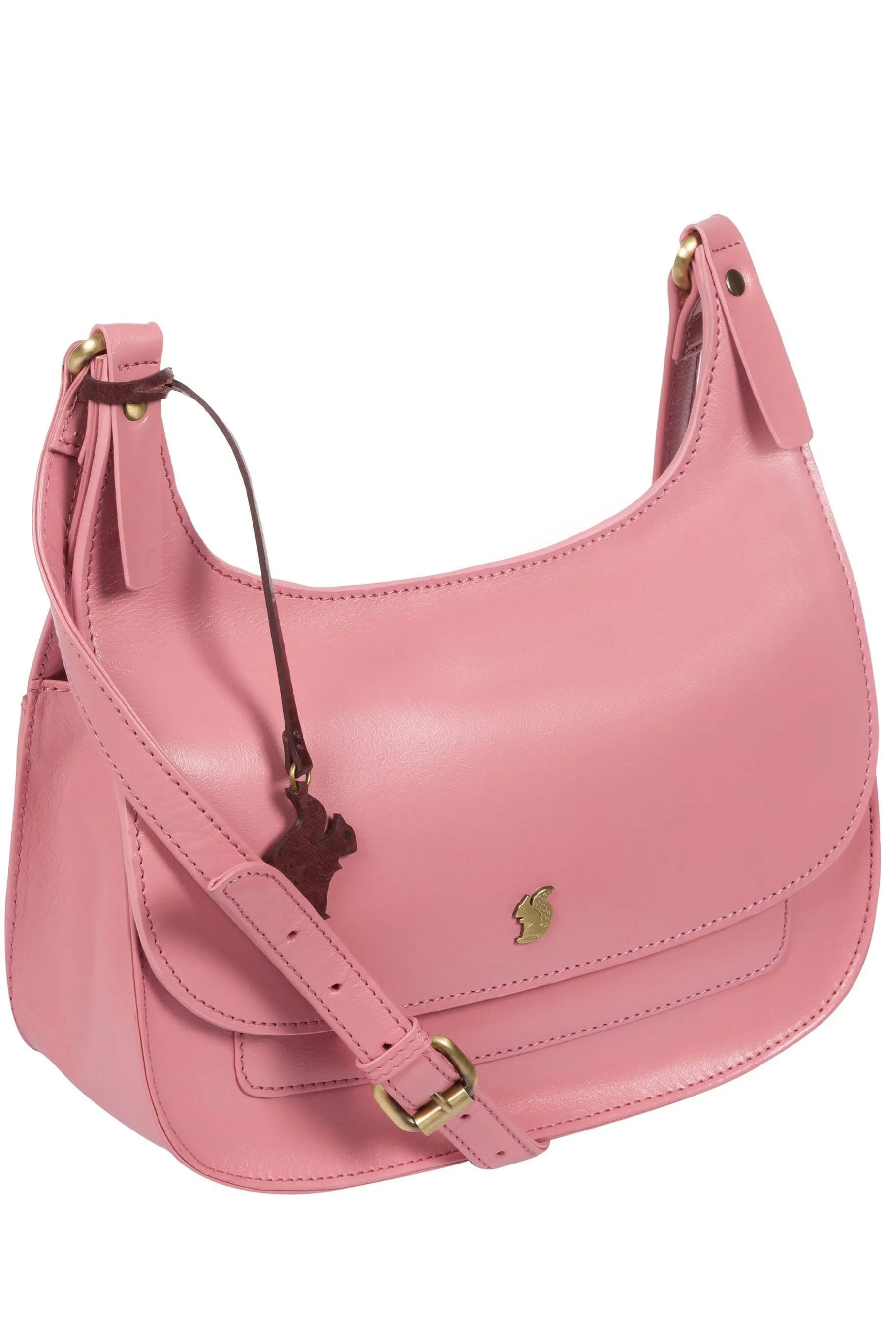 Conkca - Ellipse - Borsa a tracolla in pelle    