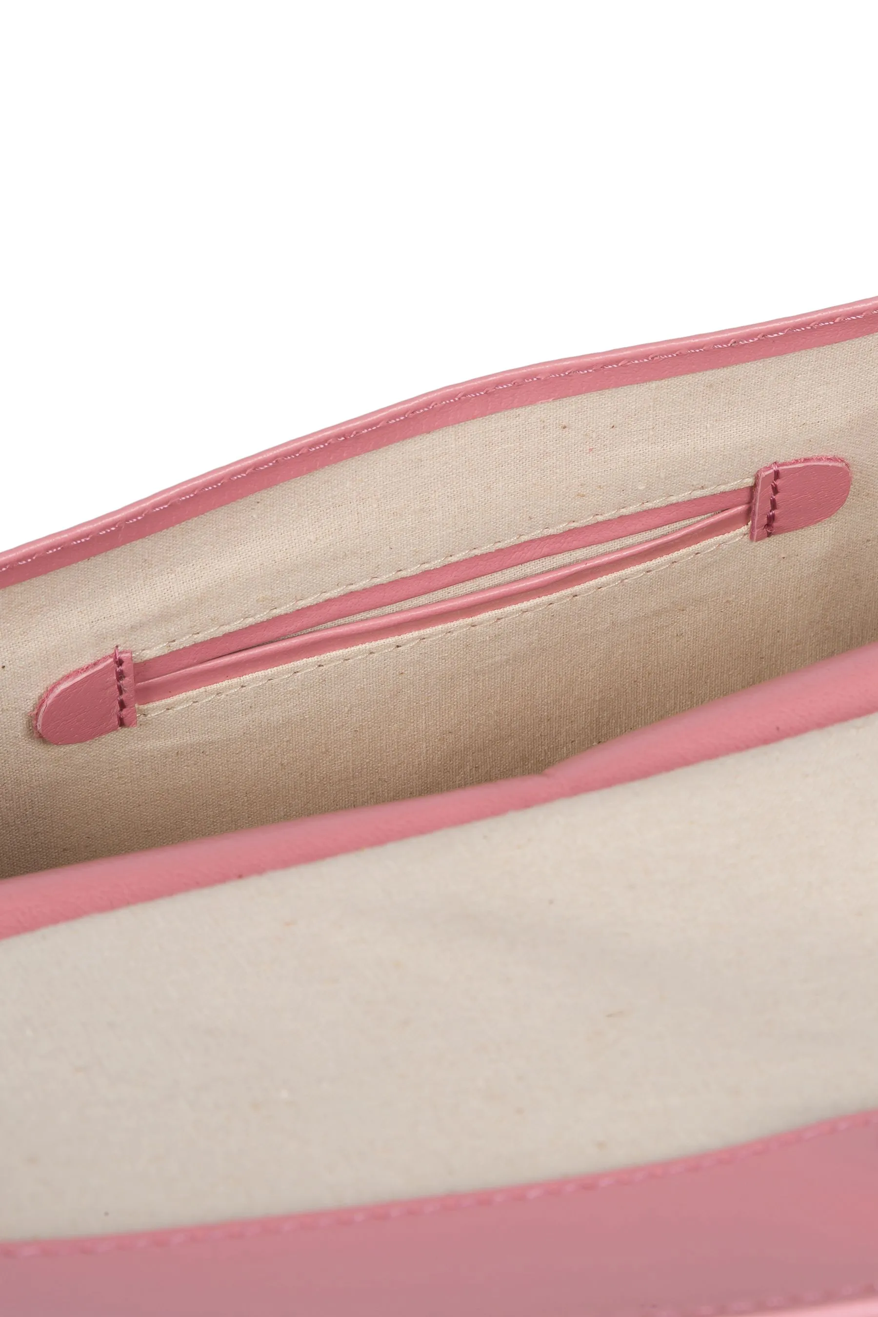 Conkca - Ellipse - Borsa a tracolla in pelle    