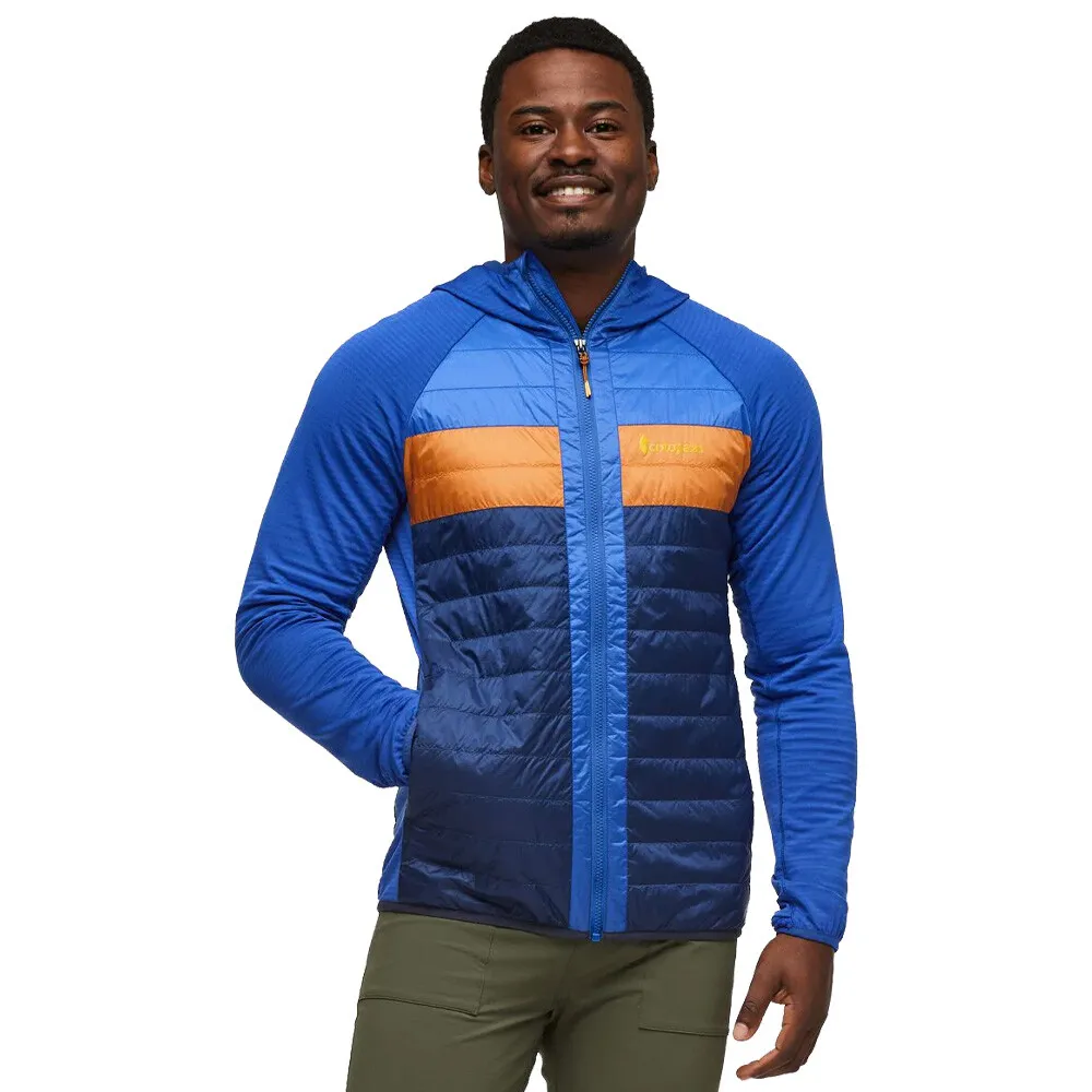 Cotopaxi Capa Hybrid Insulated Hooded Giubbotto - AW24