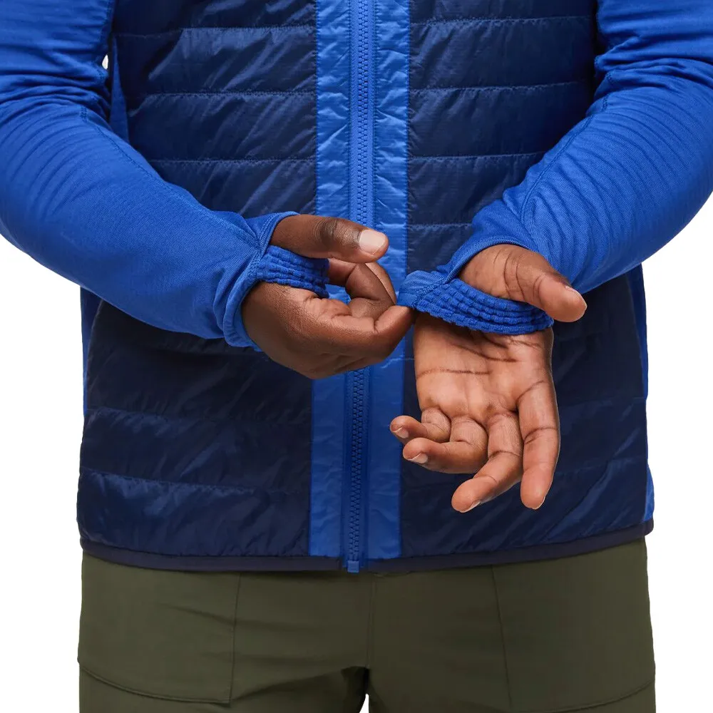 Cotopaxi Capa Hybrid Insulated Hooded Giubbotto - AW24
