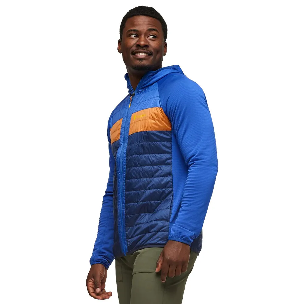Cotopaxi Capa Hybrid Insulated Hooded Giubbotto - AW24