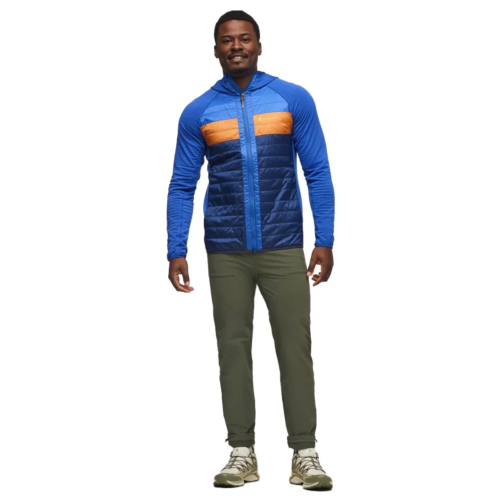 Cotopaxi Capa Hybrid Insulated Hooded Giubbotto - AW24