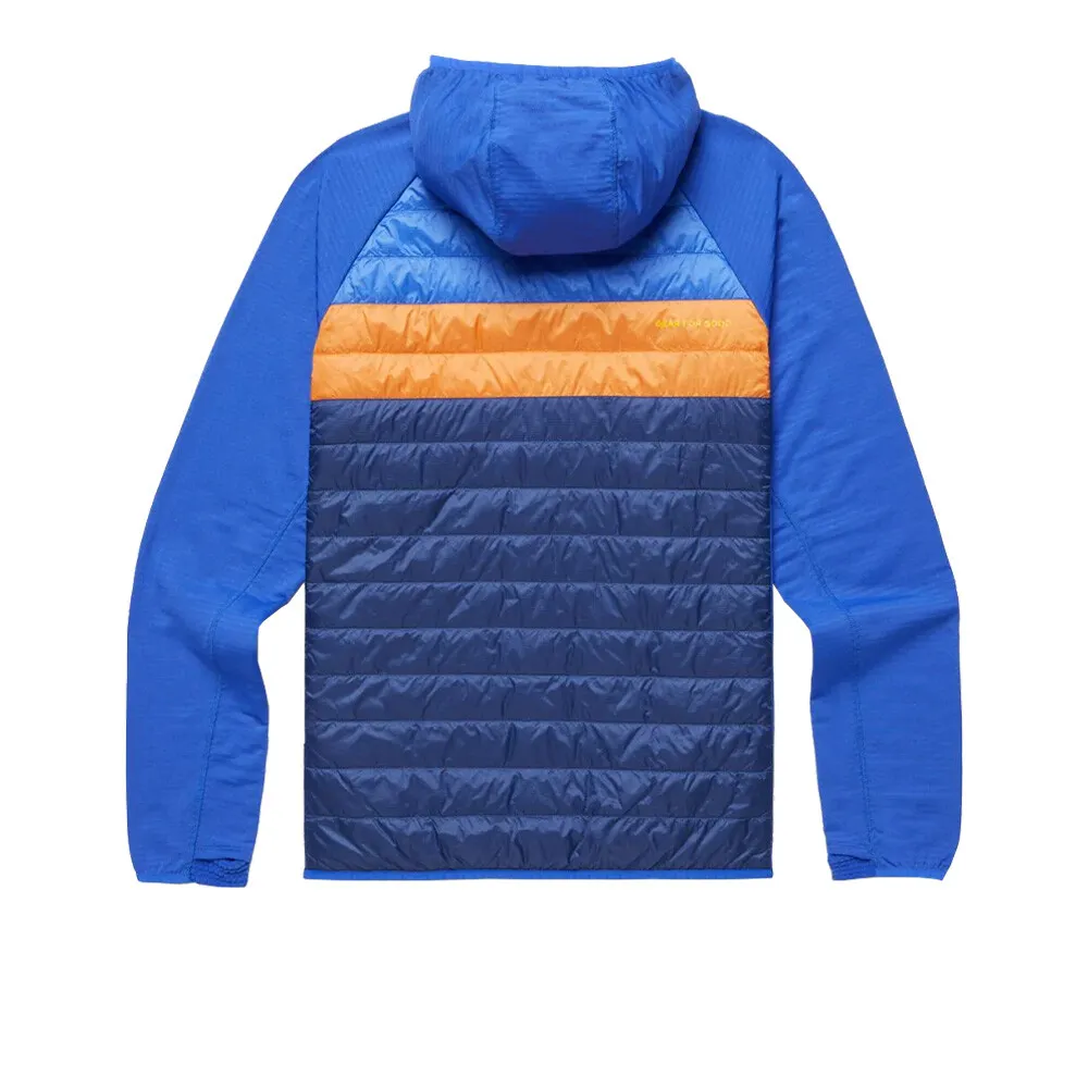 Cotopaxi Capa Hybrid Insulated Hooded Giubbotto - AW24