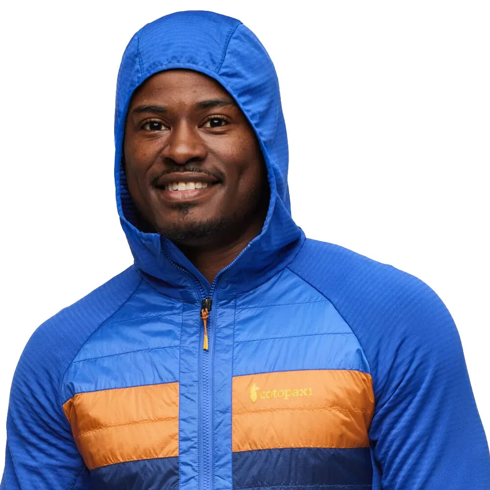 Cotopaxi Capa Hybrid Insulated Hooded Giubbotto - AW24