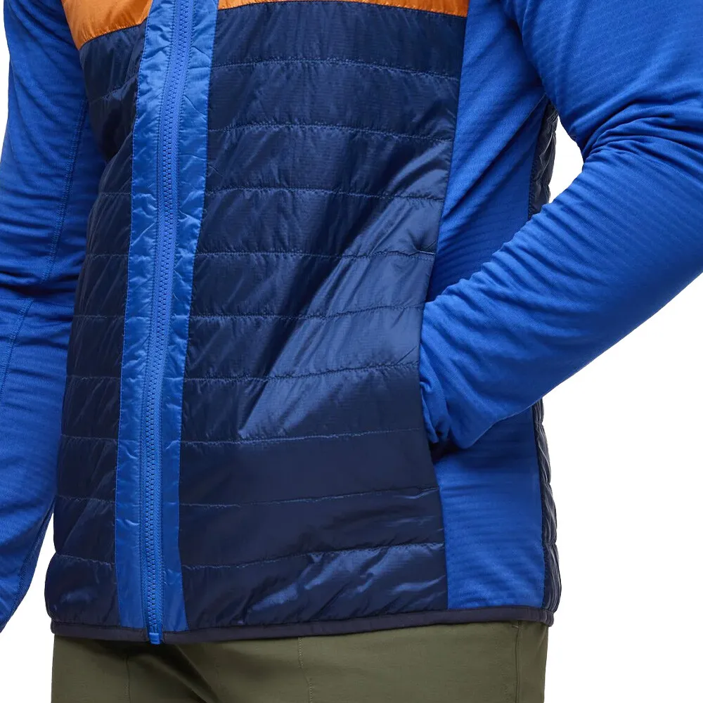 Cotopaxi Capa Hybrid Insulated Hooded Giubbotto - AW24