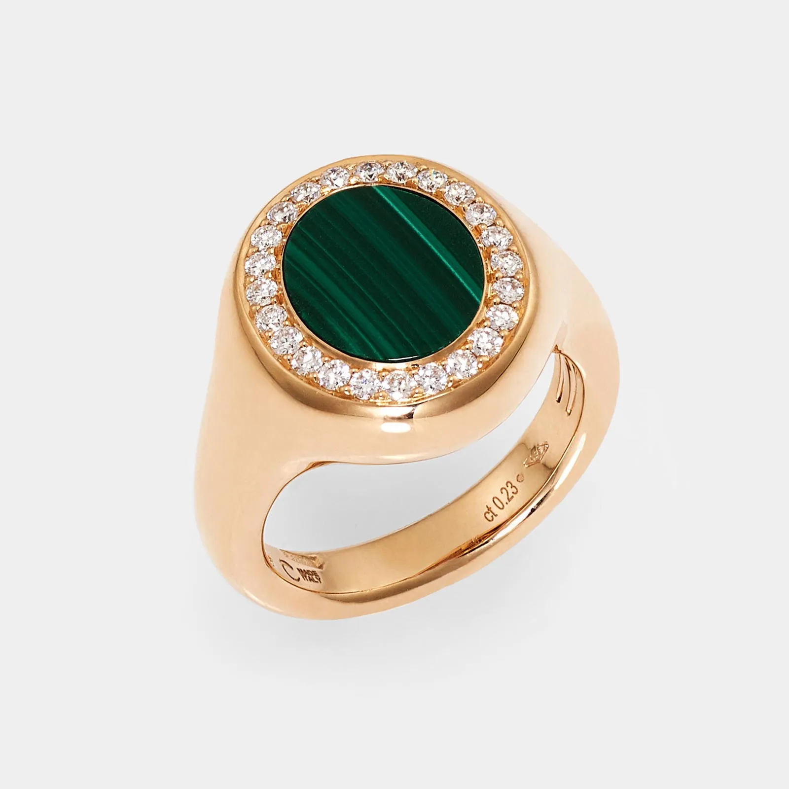 CRIVELLI – Pattern Ring