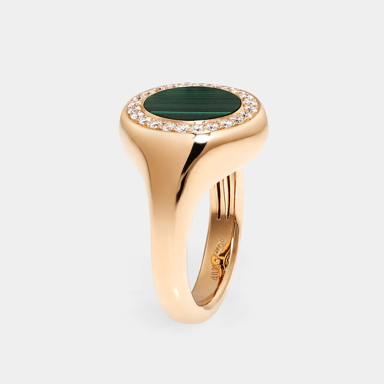 CRIVELLI – Pattern Ring