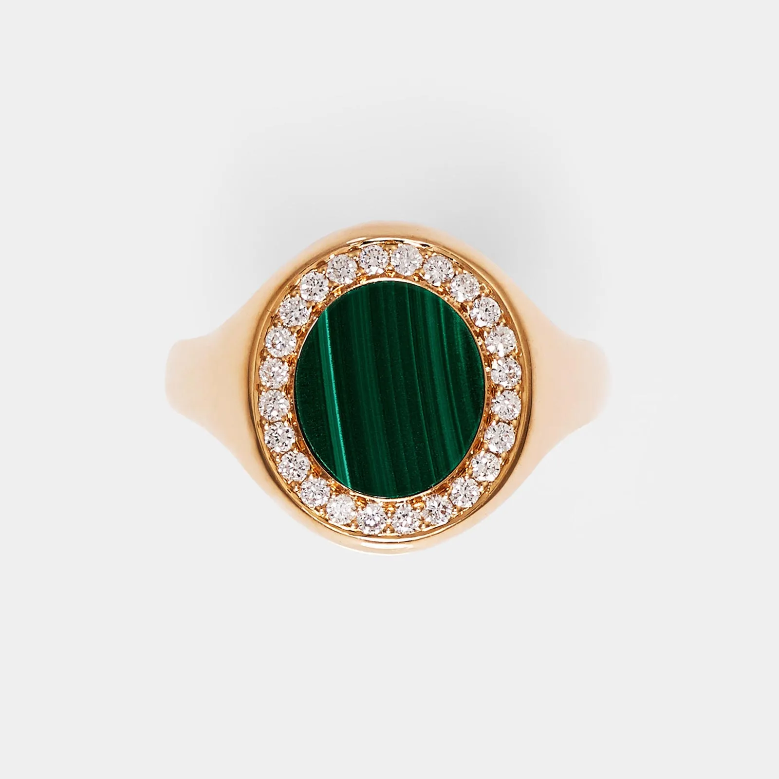 CRIVELLI – Pattern Ring