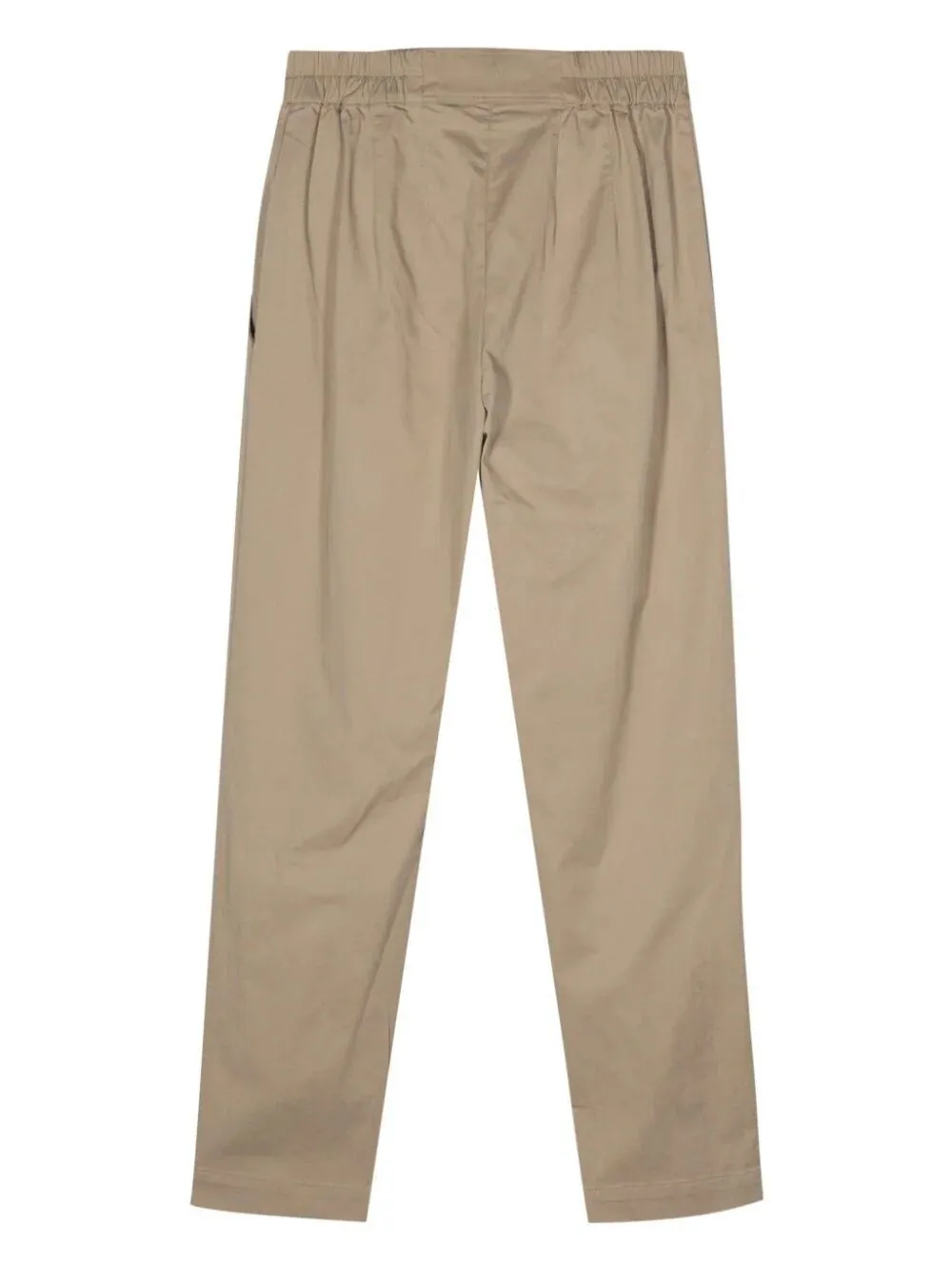 Cropped Pants