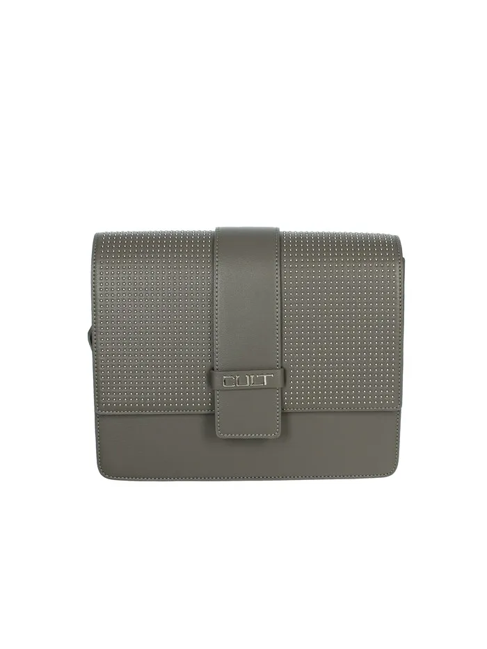 Cult  BORSA A TRACOLLA X03.003 GRIGIO