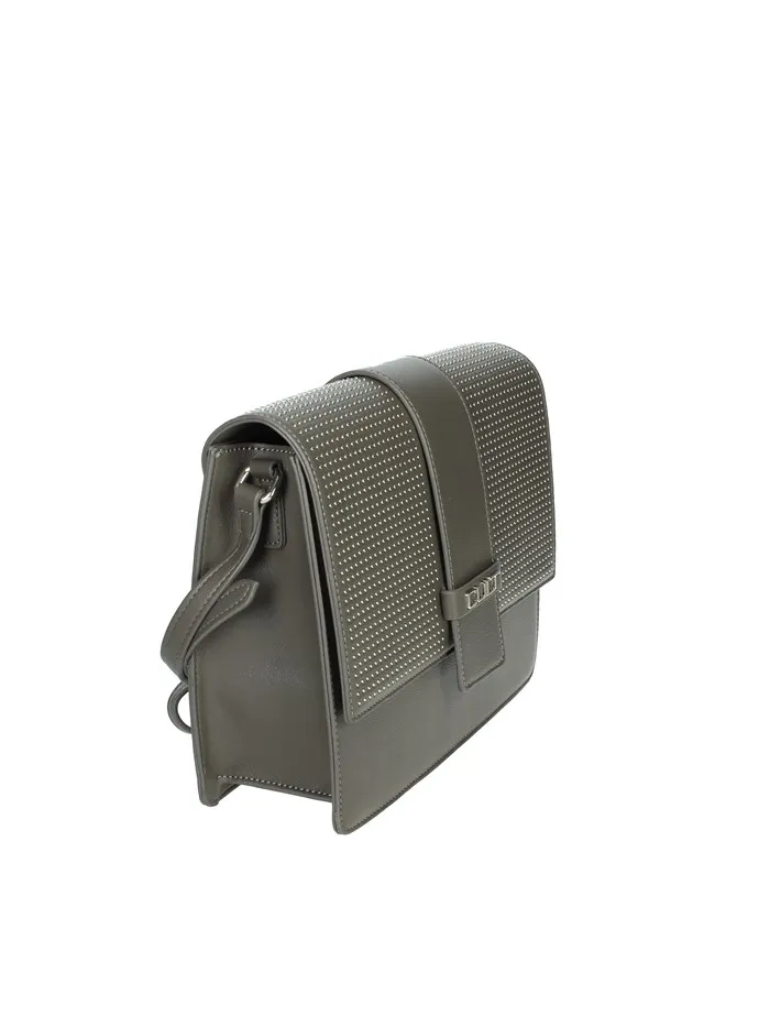 Cult  BORSA A TRACOLLA X03.003 GRIGIO