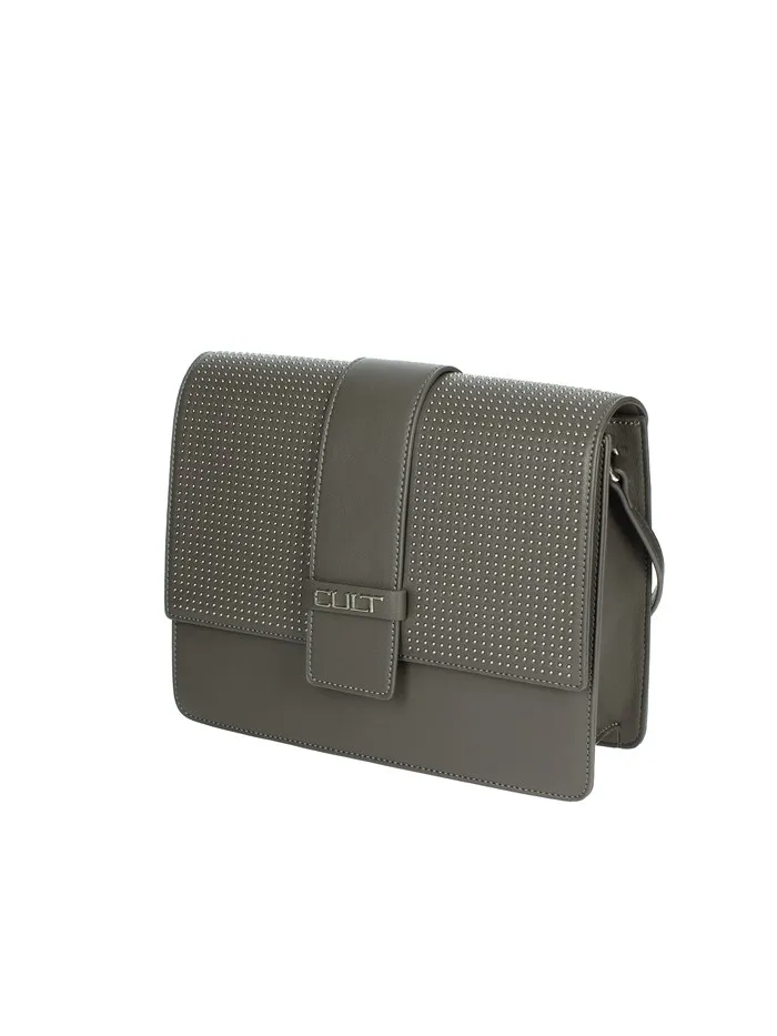 Cult  BORSA A TRACOLLA X03.003 GRIGIO