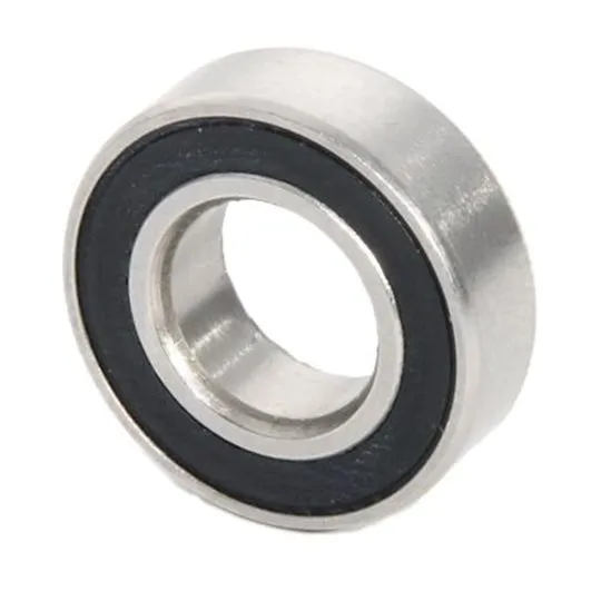 Cuscinetto a sfera Cuscinetti radiali a una corona di sfere RS PRO in Acciaio inossidabile, Ø int. 25mm, Ø est. 52mm,