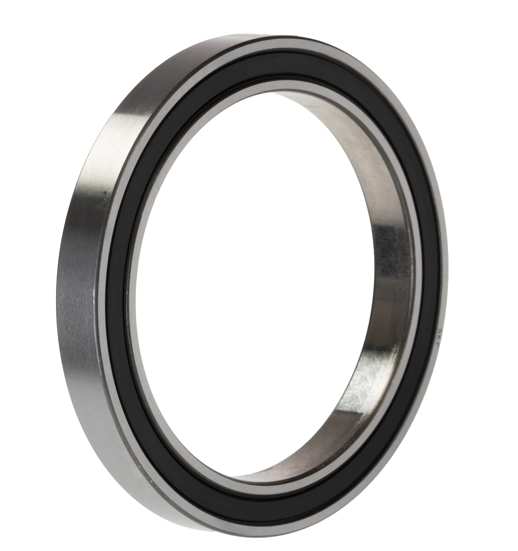 Cuscinetto a sfere a scanalatura profonda Cuscinetti radiali a una corona di sfere SKF in Acciaio, Ø int. 40mm, Ø est.