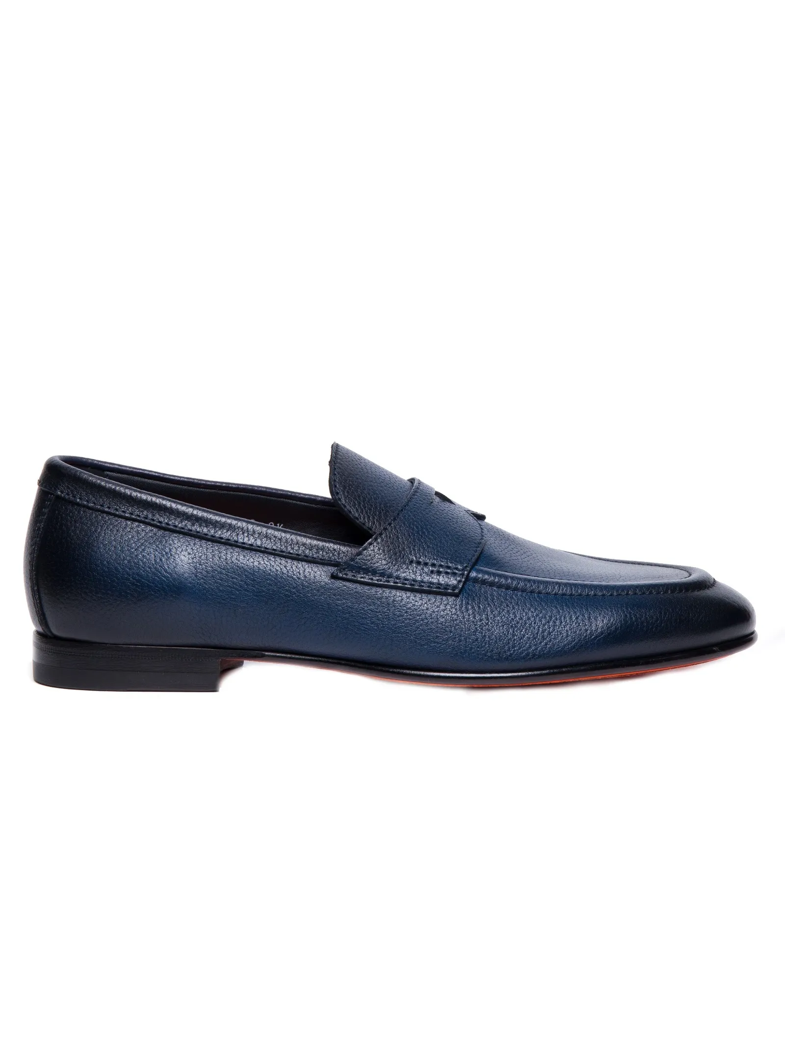 DAMAGES MOCASSINO SANTONI UOMO MCNC18104LA3SSDSU59