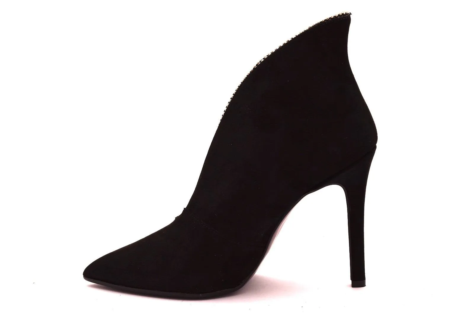 DIVINE FOLLIE 3492 NERO