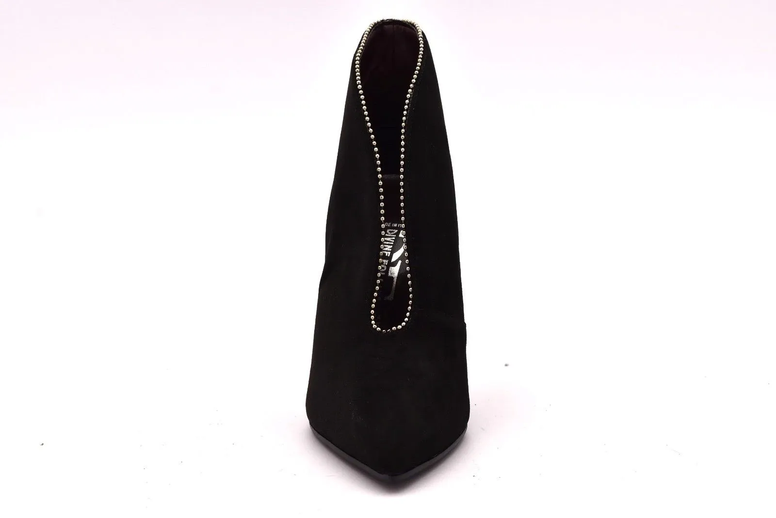 DIVINE FOLLIE 3492 NERO