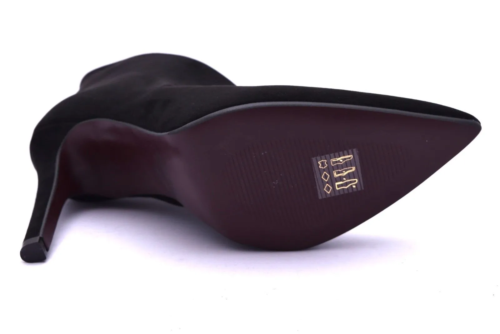 DIVINE FOLLIE 3492 NERO