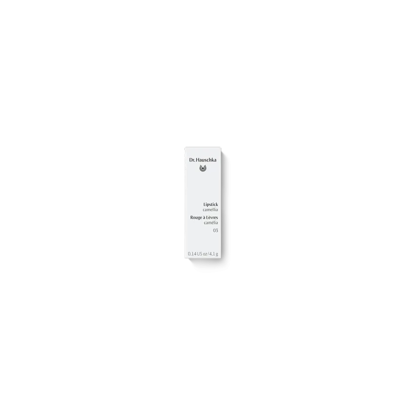  DR. HAUSCHKA   Rossetto |  - 03 camellia