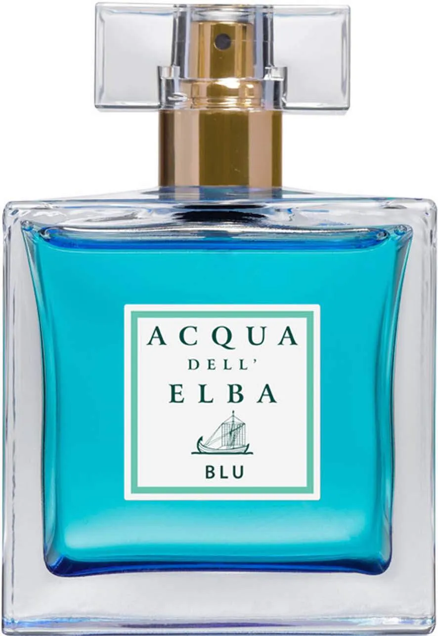 edp donna blu