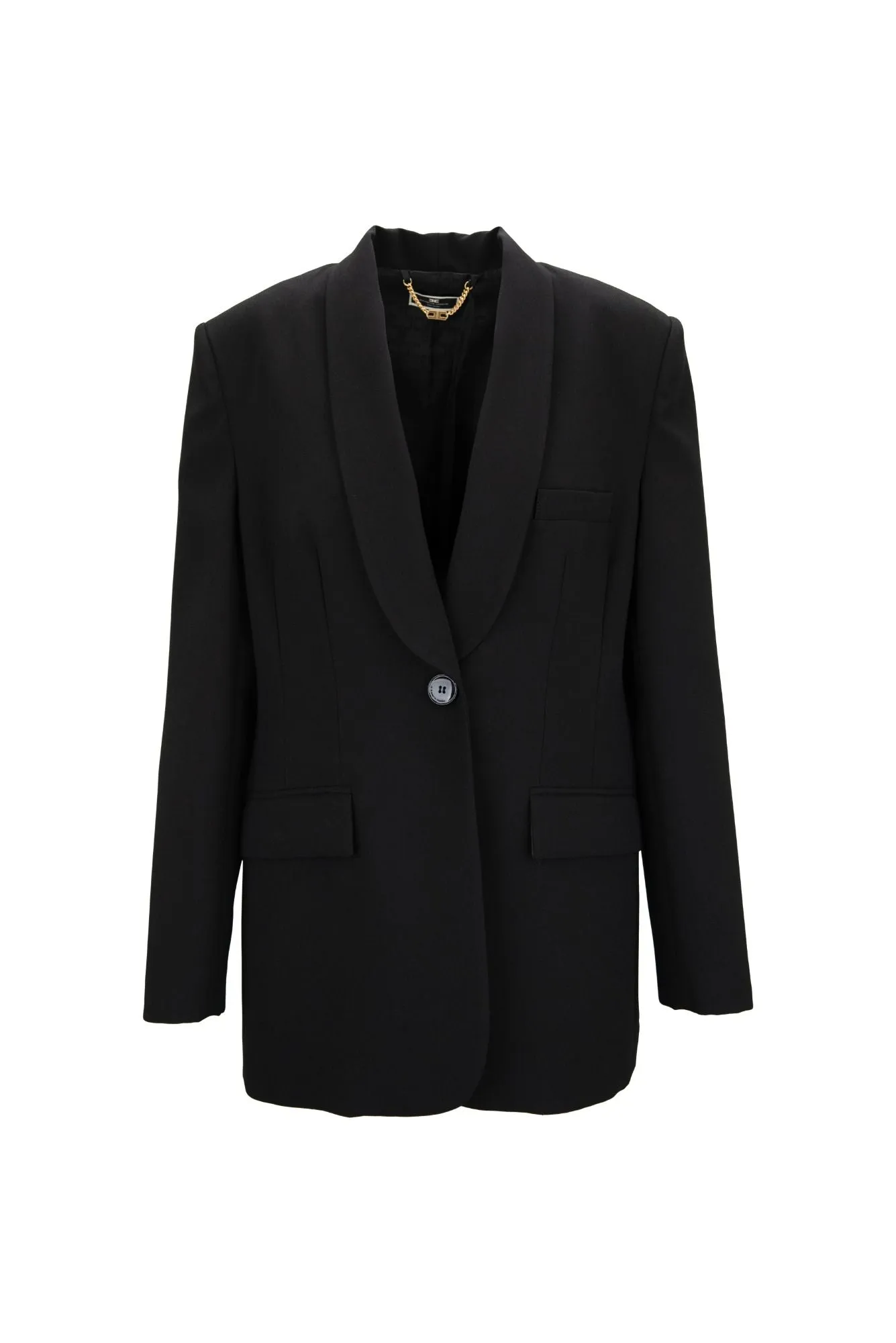 ELISABETTA FRANCHI GI06041E2 110 Blazer