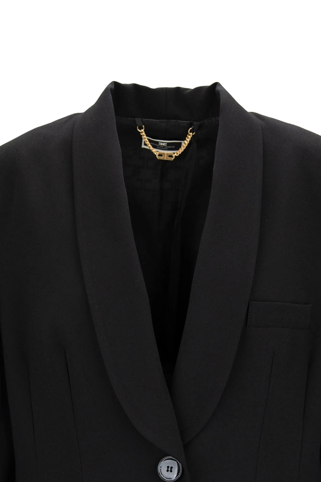 ELISABETTA FRANCHI GI06041E2 110 Blazer