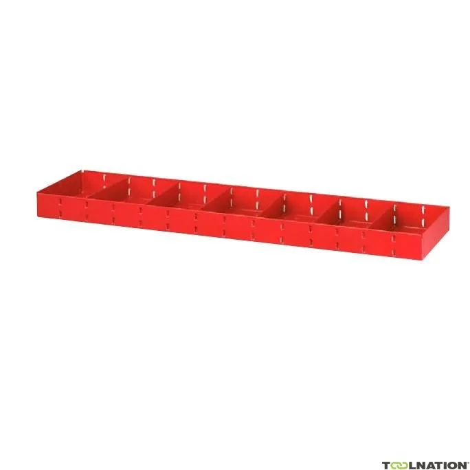 Facom F50020032 Ripiano Matrix 1485 mm