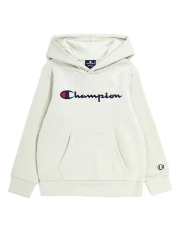 Felpa Bambino Legacy Cappuccio