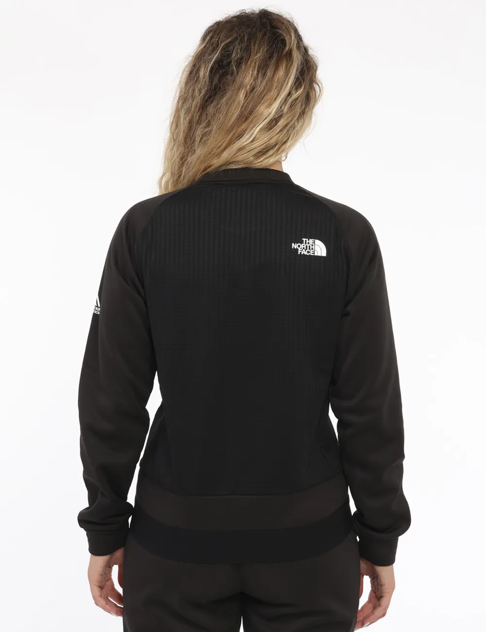 Felpa The North Face Nero