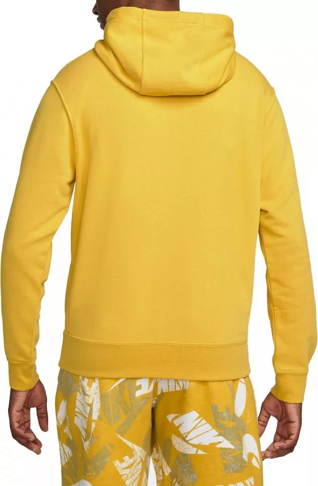 Felpe con cappuccio Nike M NSW CLUB PO HOODIE