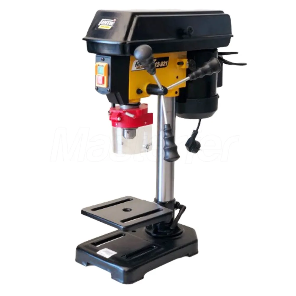Femi Job Line DP 12-921 - Trapano a colonna da banco 500W