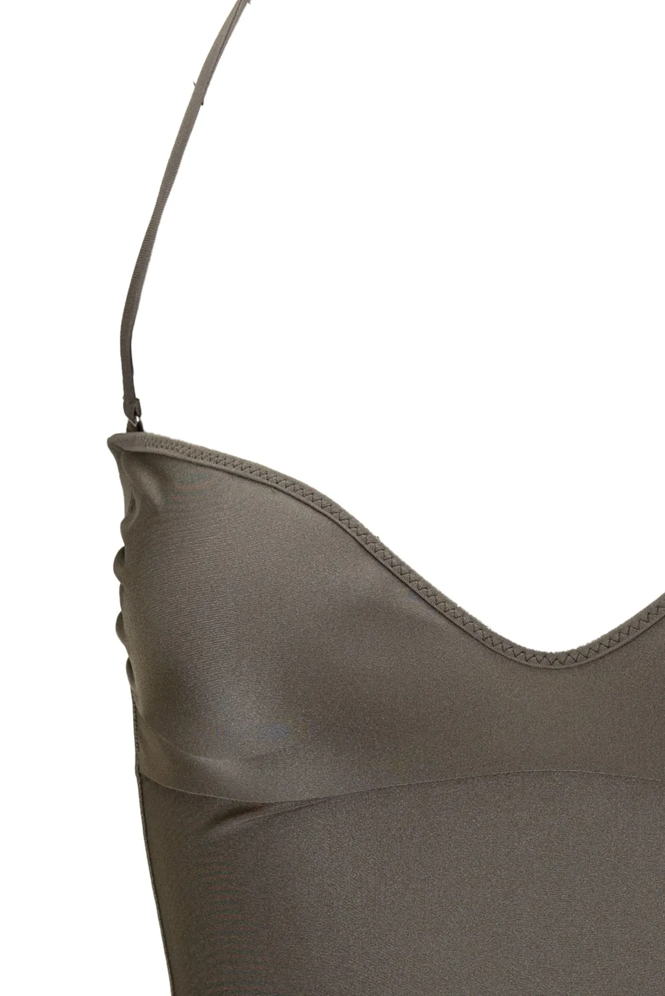 F**K FK23-1914GR One-Piece Swimsuits
