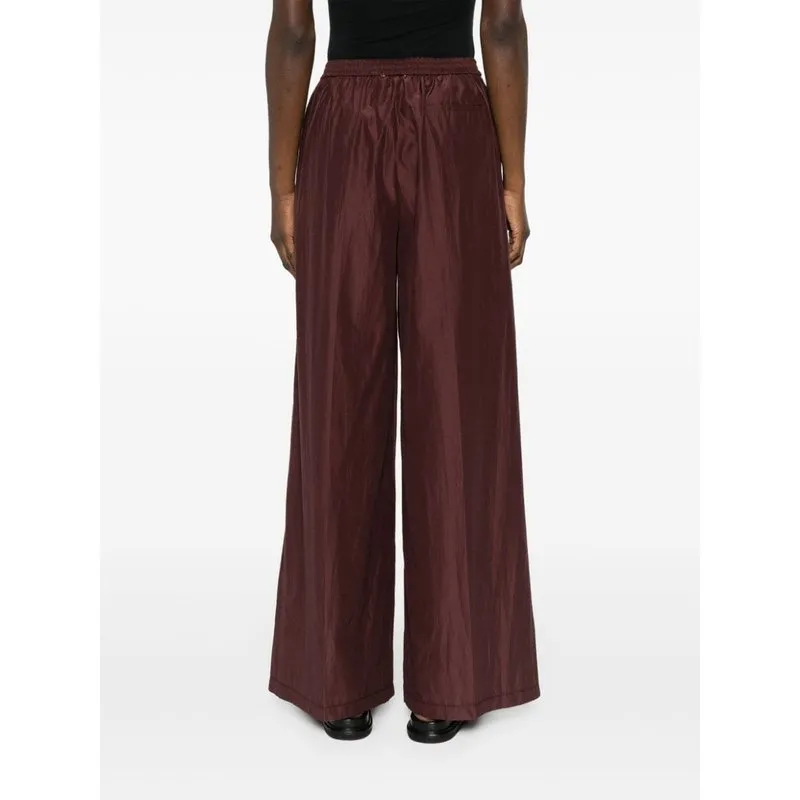 Forte_Forte  Chic Taffettas Palazzo Pants 12037mypants