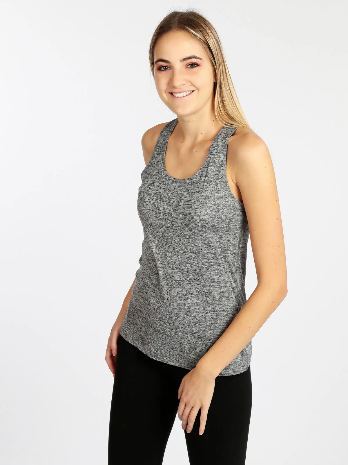 Freddy Débardeur femme sportive