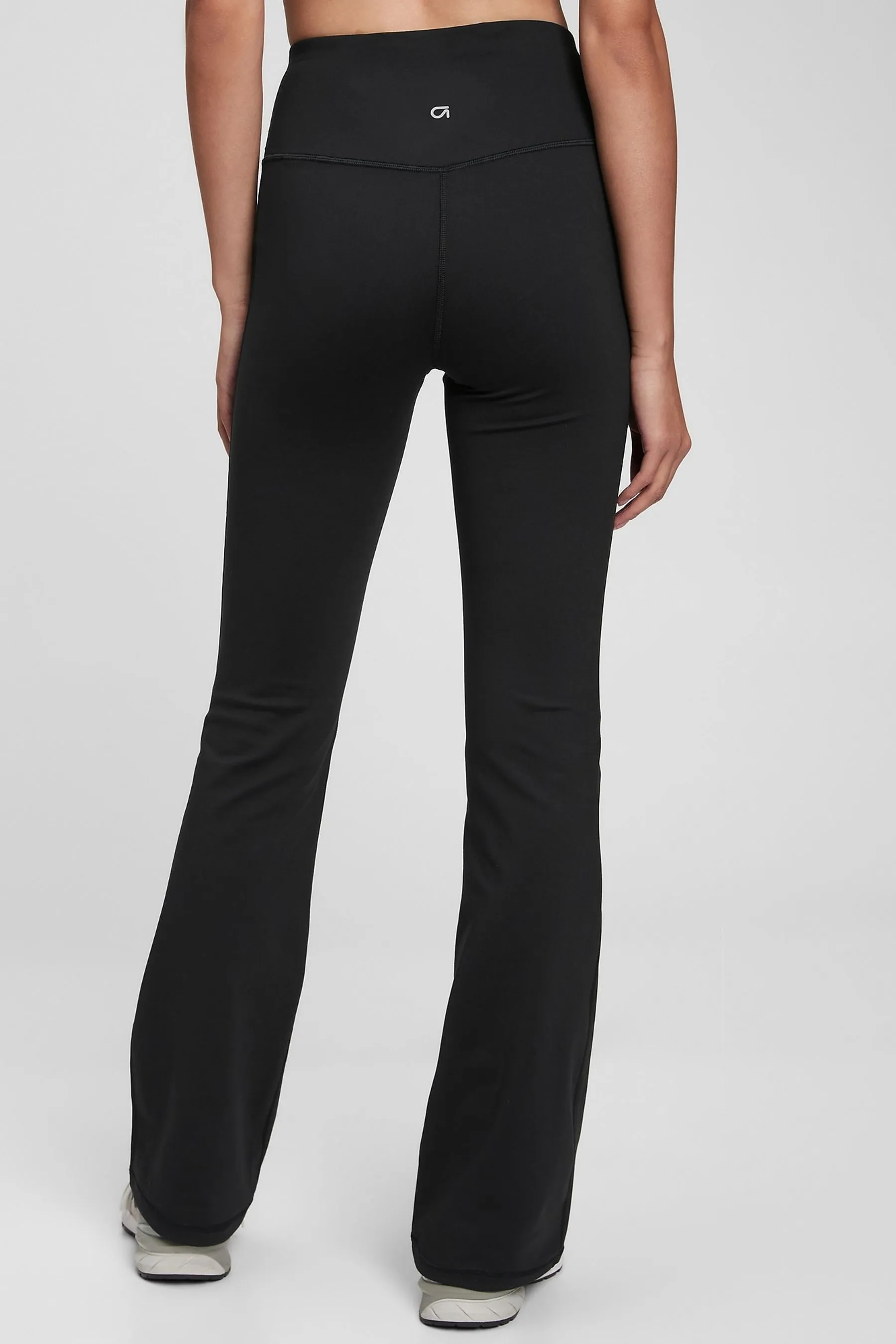 Gap High Waisted Power Stretch Yoga Leggings    